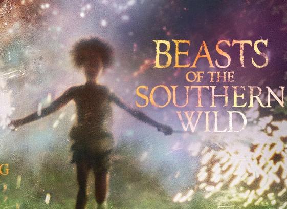 book beasts of the southern wild